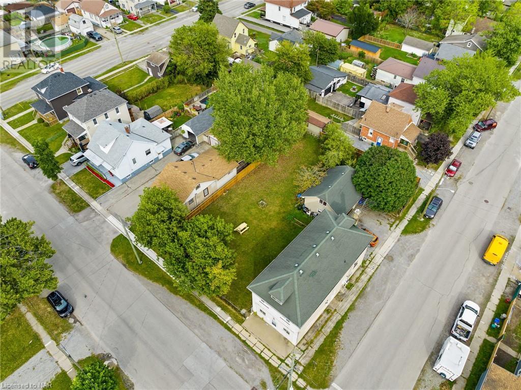 Lt 183 Mcrae Avenue, Port Colborne, Ontario  L3K 2A6 - Photo 4 - 40654530