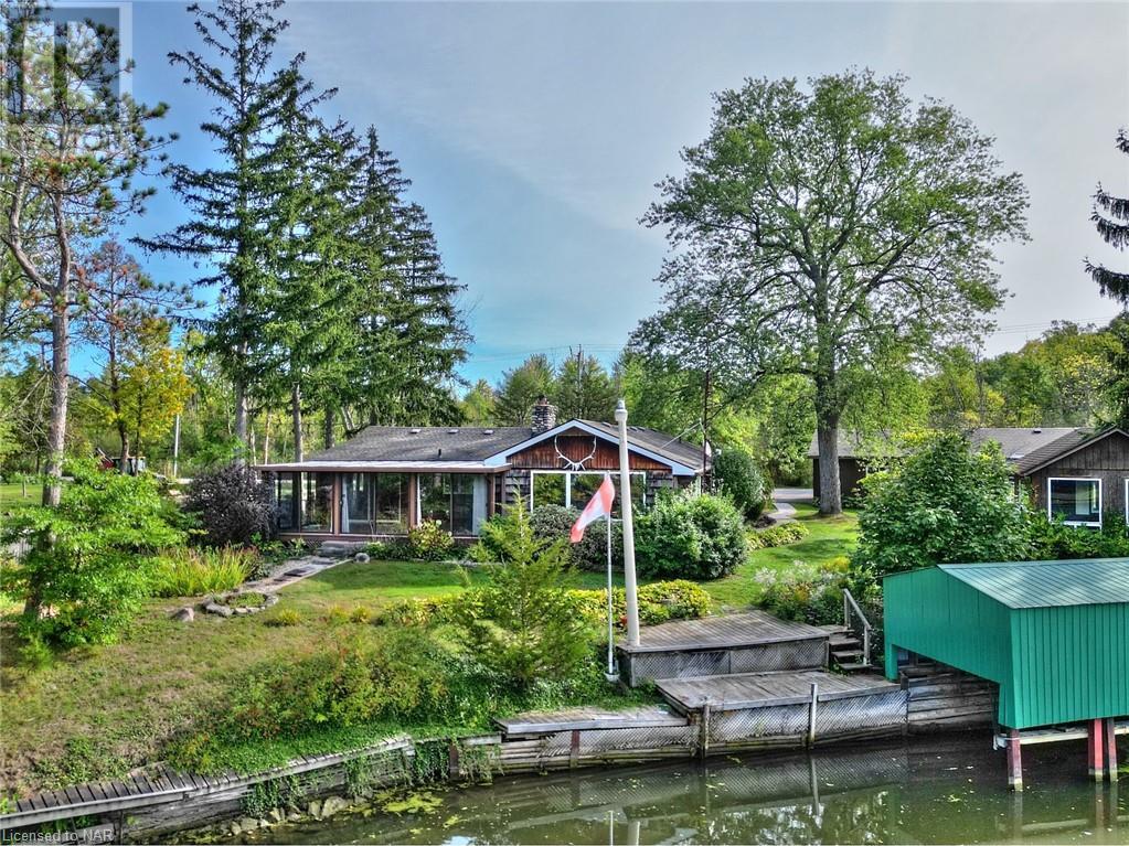 3595 SWITCH Road, stevensville, Ontario