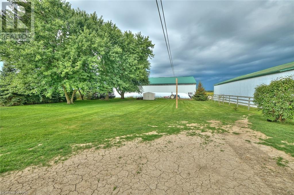 64478 Side Road 44, Wainfleet (879 - Marshville/winger), Ontario  L0R 2J0 - Photo 7 - X9414095