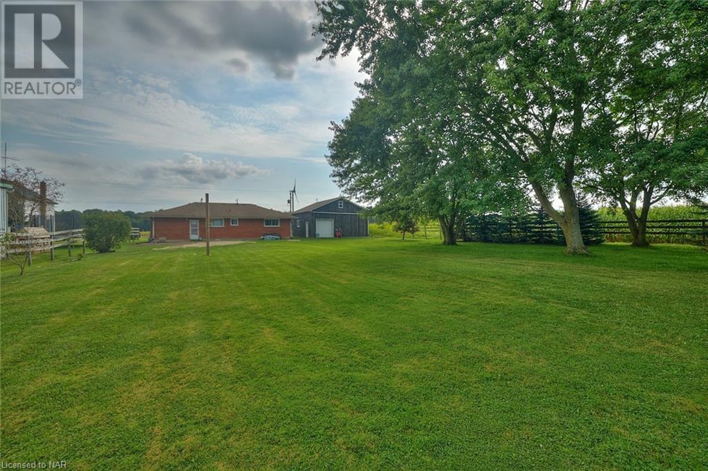 64478 Side Road 44, Wainfleet (879 - Marshville/winger), Ontario  L0R 2J0 - Photo 8 - X9414095