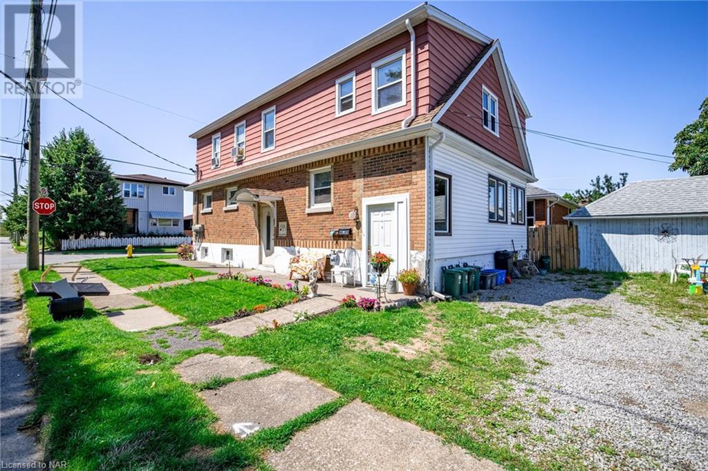 7 Bartlett Street, St. Catharines (445 - Facer), Ontario  L2M 5K5 - Photo 2 - X9414068