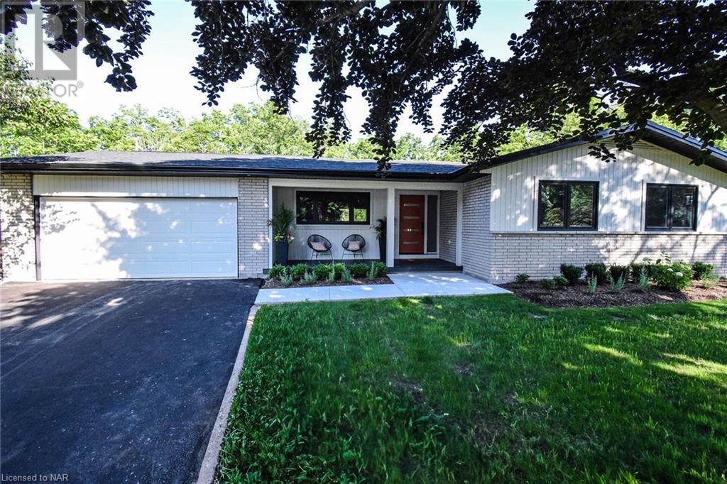 17 Parklane Crescent, St. Catharines (461 - Glendale/glenridge), Ontario  L2T 3T9 - Photo 50 - X9414806