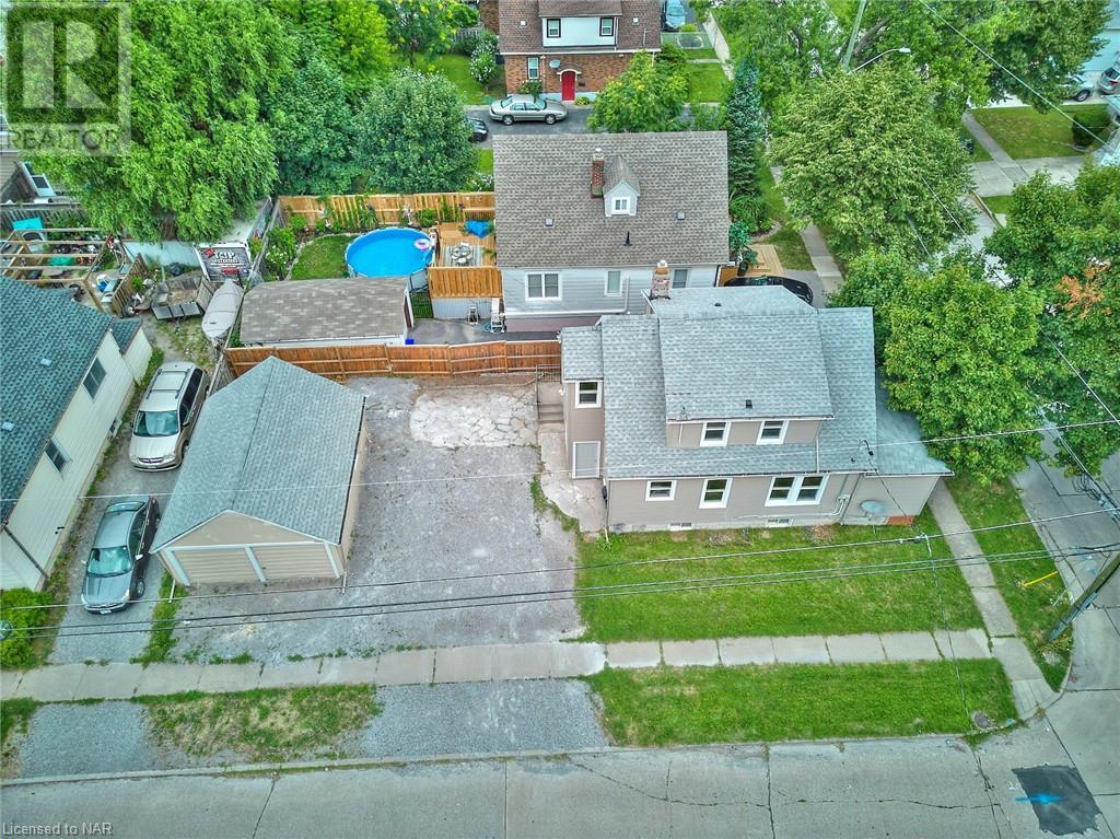 43 Cosby Avenue, St. Catharines, Ontario  L2M 5R7 - Photo 3 - 40655684