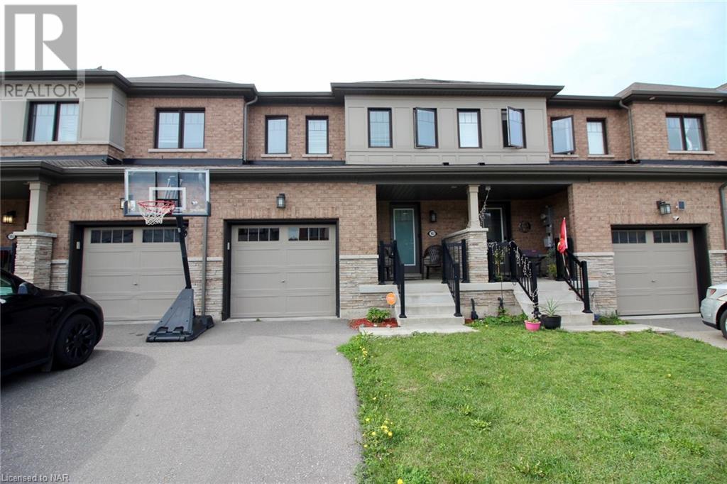 102 BRADSHAW DRIVE Drive, stoney creek, Ontario