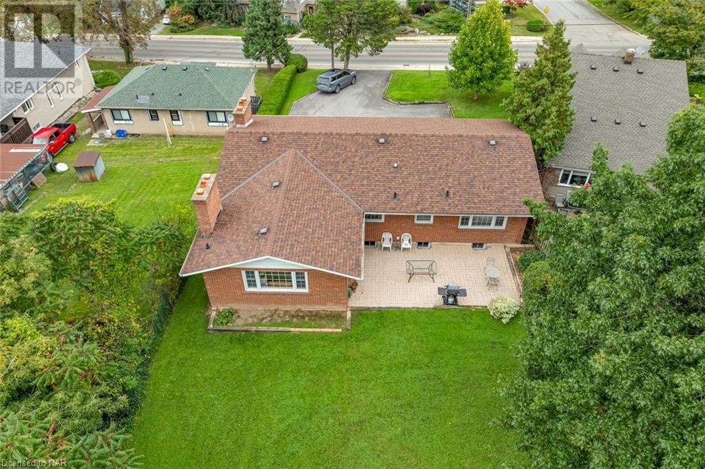 63 Mountain Street, St. Catharines (460 - Burleigh Hill), Ontario  L2T 2S7 - Photo 34 - X9414792