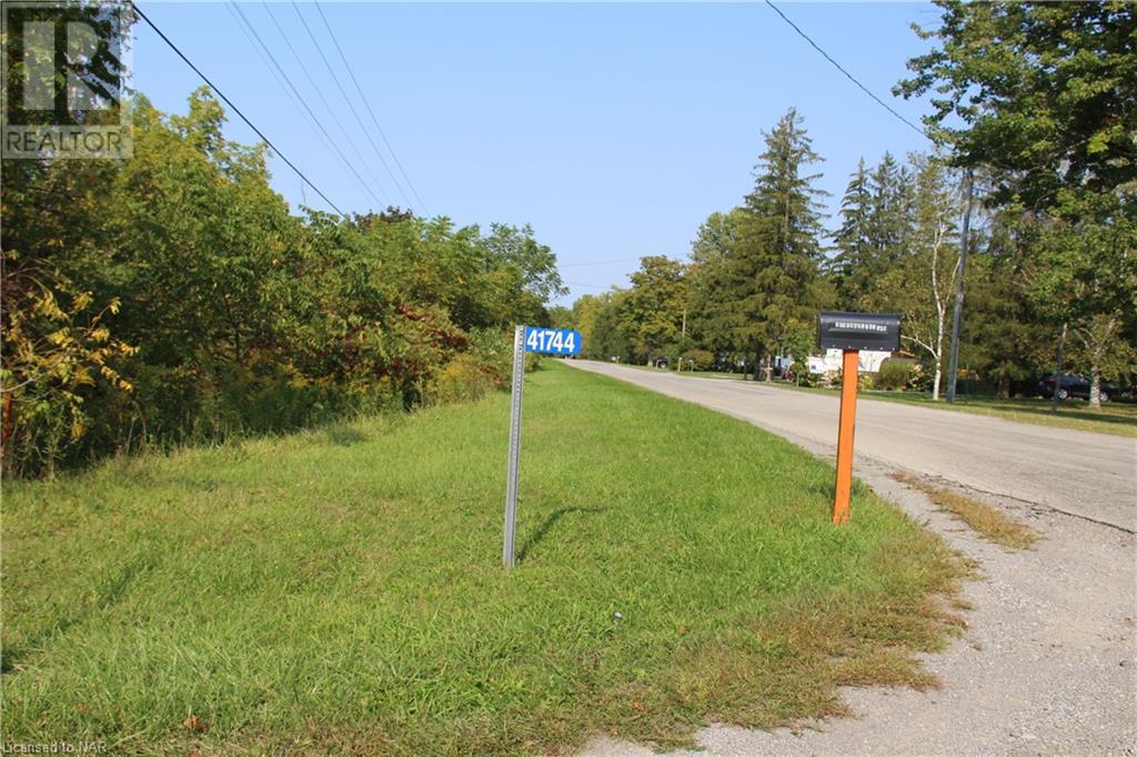 41744 Mill Race Road, Wainfleet, Ontario  L0S 1V0 - Photo 2 - 40649661