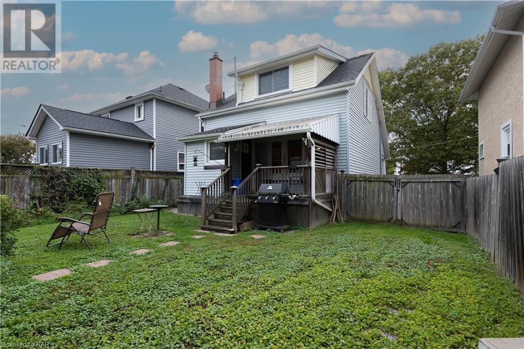 4 Haig Street, St. Catharines, Ontario  L2R 6K5 - Photo 20 - 40652250