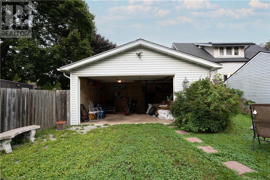 4 Haig Street, St. Catharines, Ontario  L2R 6K5 - Photo 21 - 40652250