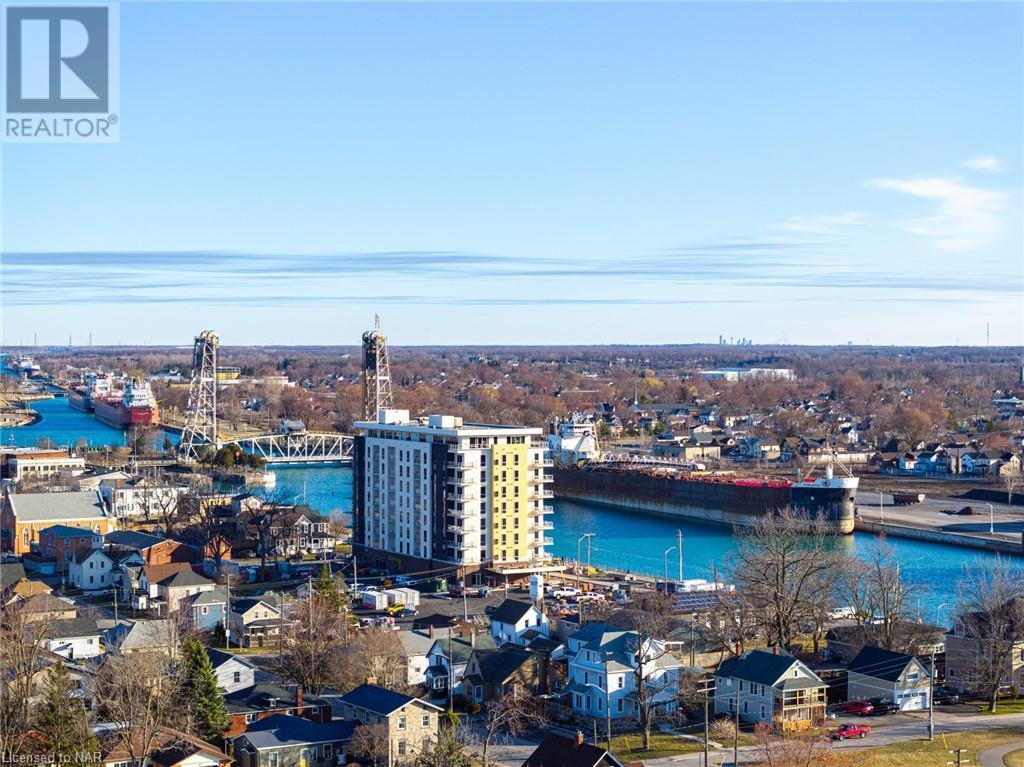 118 West Street Unit# 703, Port Colborne, Ontario  L3K 4E6 - Photo 14 - 40655888