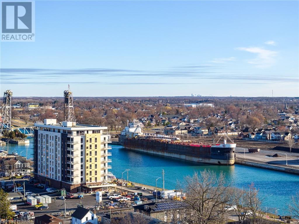 118 West Street Unit# 703, Port Colborne, Ontario  L3K 4E6 - Photo 15 - 40655888