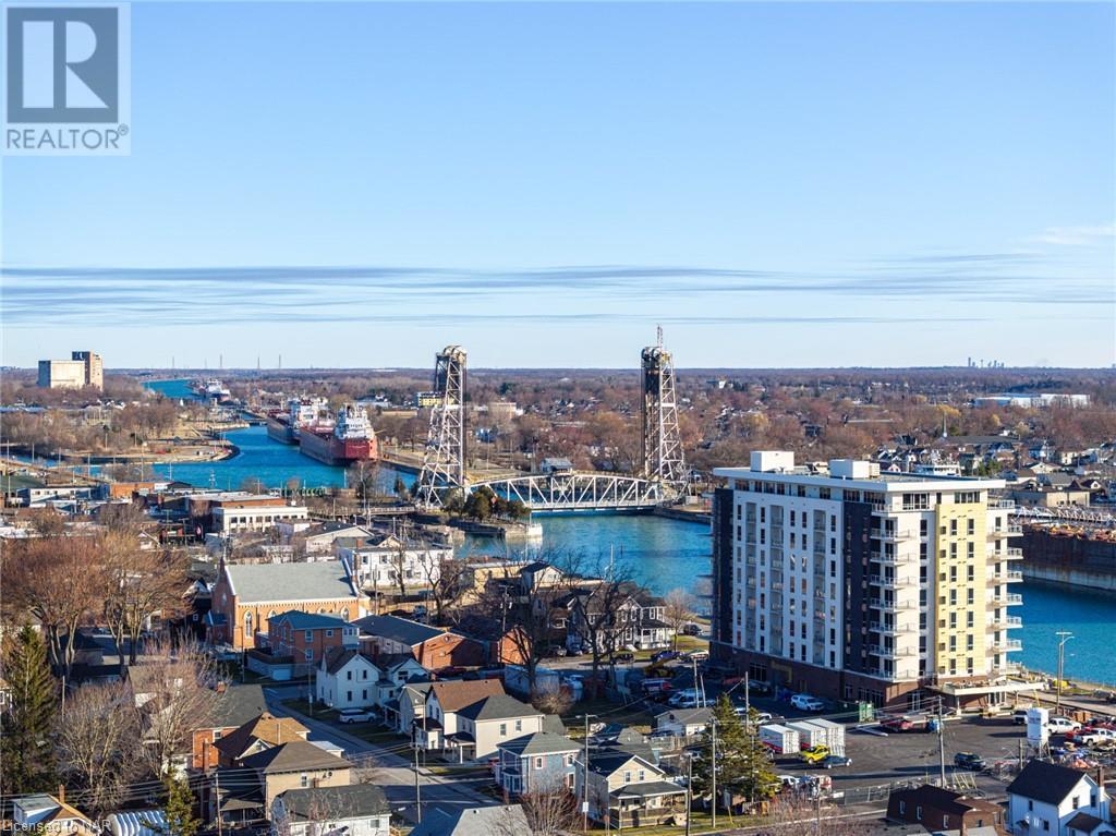 118 West Street Unit# 703, Port Colborne, Ontario  L3K 4E6 - Photo 16 - 40655888