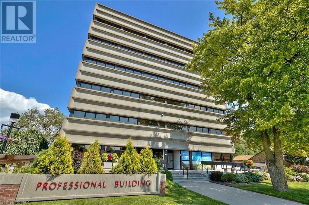 5400 PORTAGE Road Unit# 2A, niagara falls, Ontario