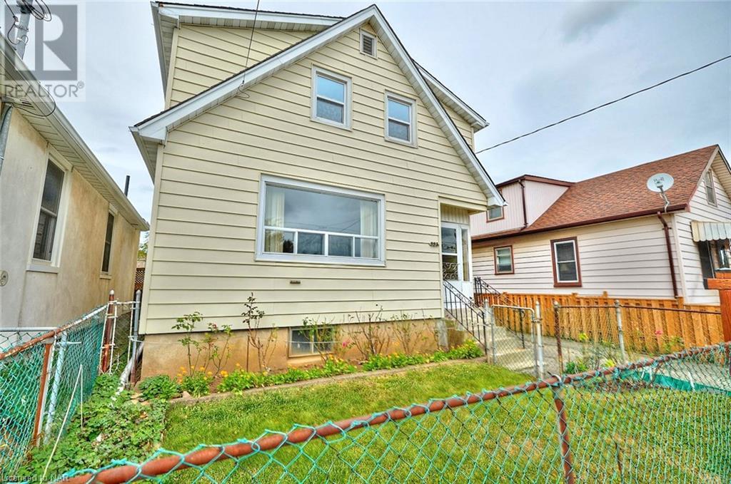 223 Niagara Street, St. Catharines (445 - Facer), Ontario  L2M 4V3 - Photo 13 - X9414873