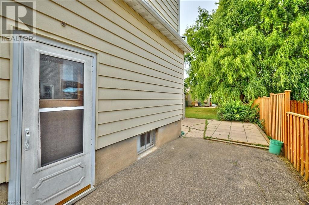 223 Niagara Street, St. Catharines (445 - Facer), Ontario  L2M 4V3 - Photo 19 - X9414873