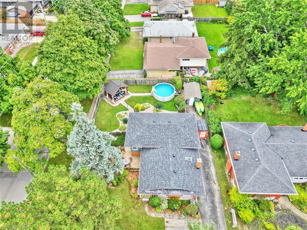 30 Cartier Drive, St. Catharines (442 - Vine/linwell), Ontario  L2M 2E7 - Photo 37 - X9414725