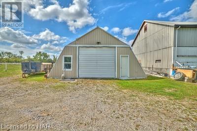 10905 Sodom Road, Niagara Falls (224 - Lyons Creek), Ontario  L2G 0T7 - Photo 30 - X9414877