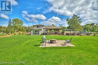 10905 Sodom Road, Niagara Falls (224 - Lyons Creek), Ontario  L2G 0T7 - Photo 32 - X9414877