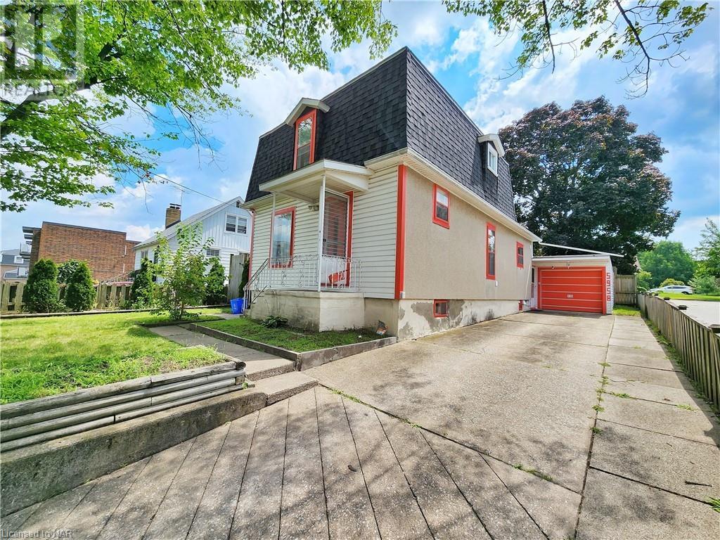 5958 Summer Street, Niagara Falls, Ontario  L2G 1M3 - Photo 4 - 40655740