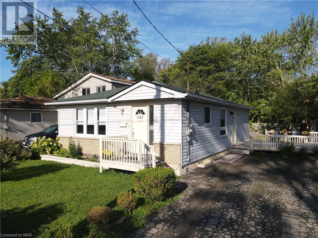 415 WASHINGTON Road, fort erie, Ontario