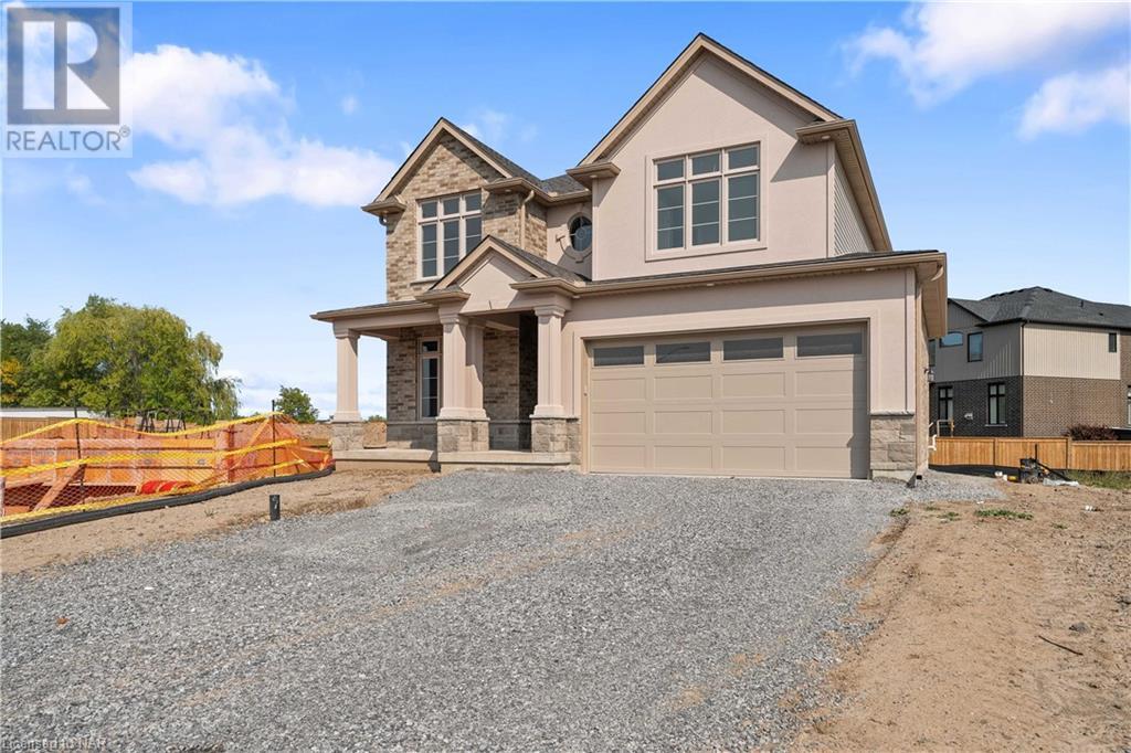 6140 CURLIN Crescent Unit# LOT 24, niagara falls, Ontario