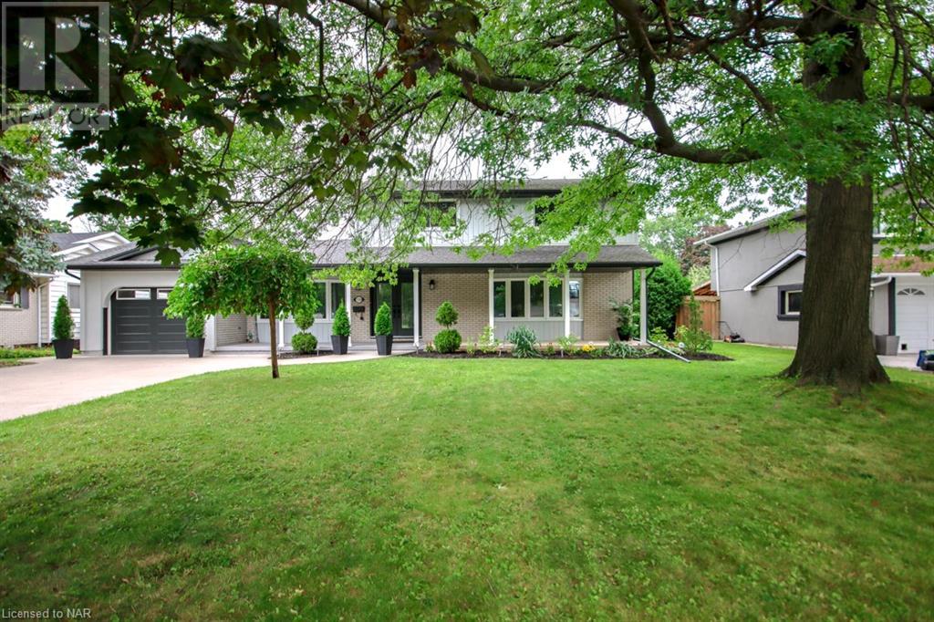 7159 Mccoll Drive, Niagara Falls, Ontario  L2J 1G7 - Photo 29 - 40657609