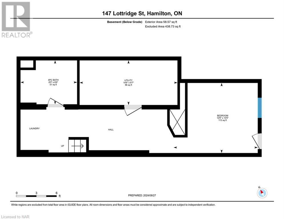 147 Lottridge Street, Hamilton, Ontario  L8L 6V5 - Photo 49 - 40657675