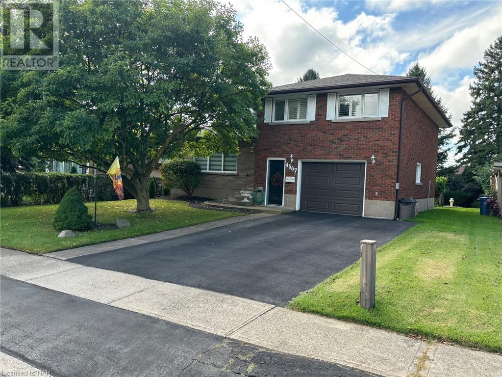 4567 NANCY DRIVE, niagara falls (212 - morrison), Ontario