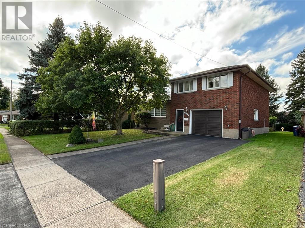 4567 Nancy Drive, Niagara Falls (212 - Morrison), Ontario  L2E 5L4 - Photo 2 - X9414722