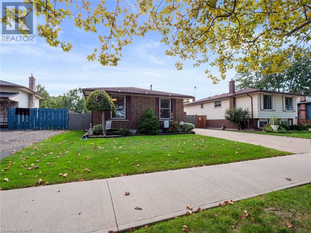 7076 Jill Drive, Niagara Falls, Ontario  L2G 7C8 - Photo 4 - 40658025