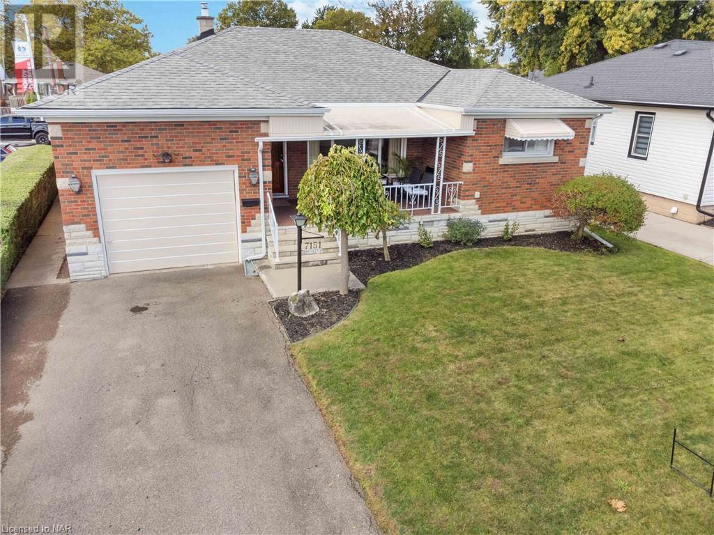 7151 DORCHESTER Road, niagara falls, Ontario