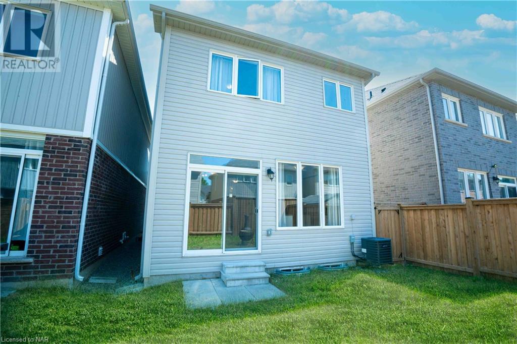 8767 Sourgum Avenue, Niagara Falls (222 - Brown), Ontario  L2H 3S3 - Photo 43 - X9414955