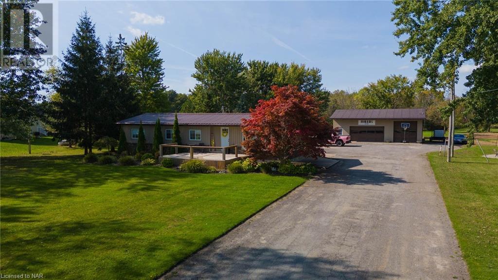 52078 REGIONAL 24 Road, wainfleet, Ontario