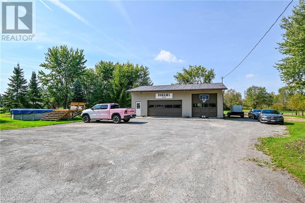 52078 Regional 24 Road, Wainfleet, Ontario  L0S 1V0 - Photo 36 - 40658729