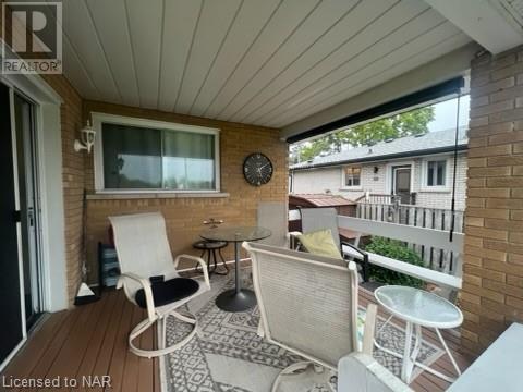 616 Bunting Road N, St. Catharines, Ontario  L2M 2Z8 - Photo 13 - 40657738