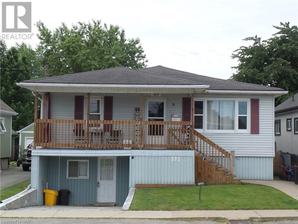 373 KILLALY Street E, port colborne, Ontario