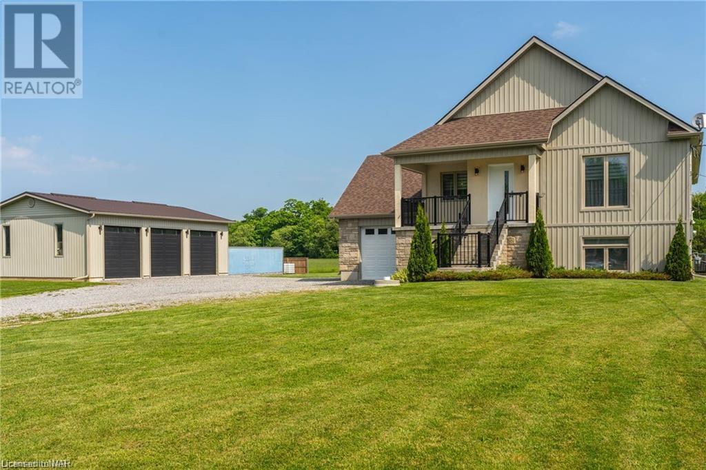 2876 3 Highway E, port colborne, Ontario