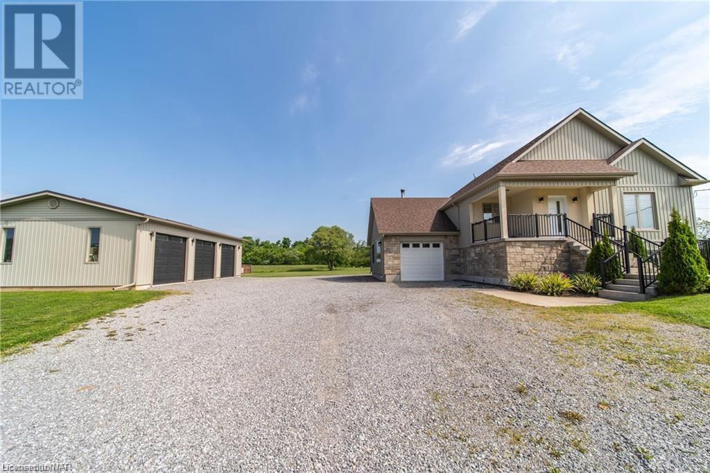 2876 3 Highway E, Port Colborne, Ontario  L3K 5V3 - Photo 23 - 40659003