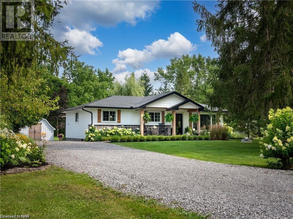 41747 MILL RACE Road, wainfleet, Ontario