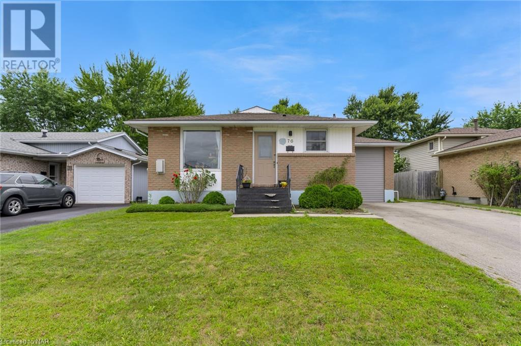 76 MARC Boulevard, welland, Ontario