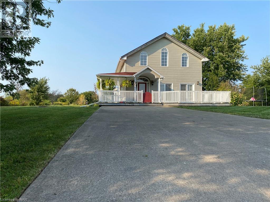 5222 OLD GARRISON Road, fort erie, Ontario