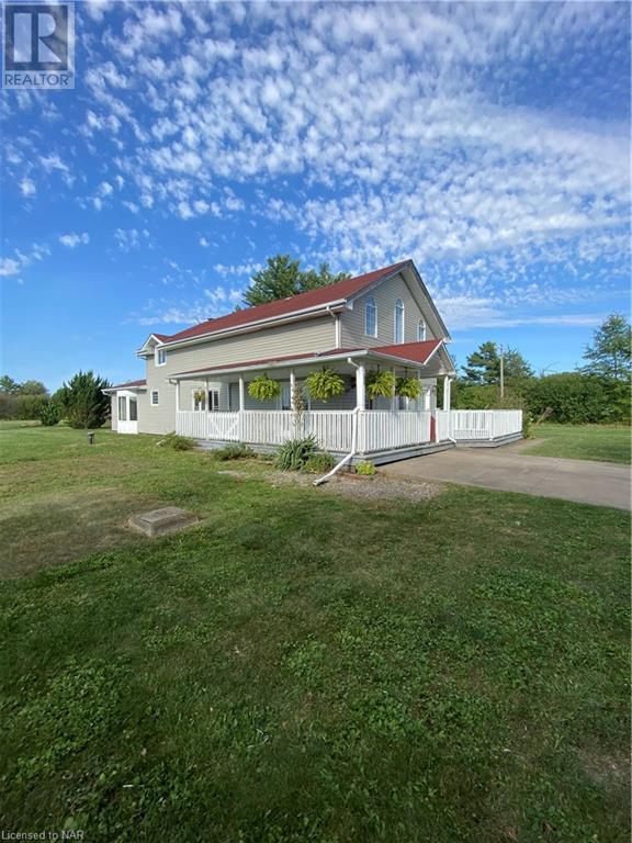 5222 Old Garrison Road, Fort Erie, Ontario  L0S 1N0 - Photo 9 - 40659347