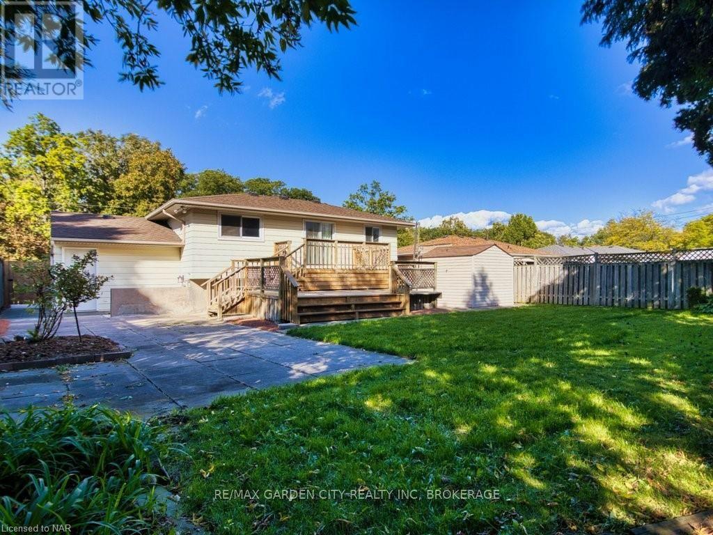 78 Dunvegan Road, St. Catharines (455 - Secord Woods), Ontario  L2P 1J1 - Photo 18 - X9415056