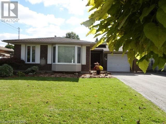 78 Dunvegan Road, St. Catharines (455 - Secord Woods), Ontario  L2P 1J1 - Photo 3 - X9415056