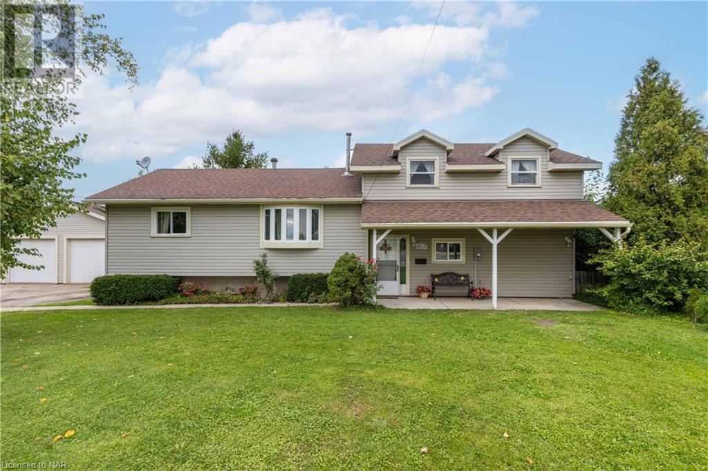 8115 BEAVERDAMS Road, niagara falls, Ontario