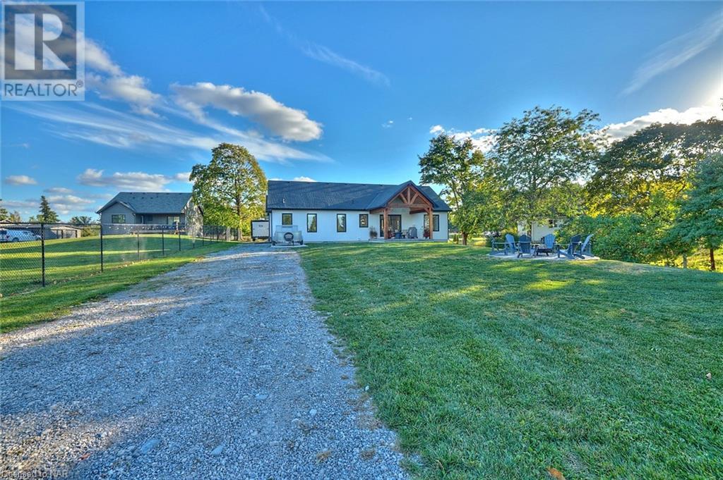 72732 Regional Road 27, Wainfleet, Ontario  L0R 2J0 - Photo 39 - 40659413