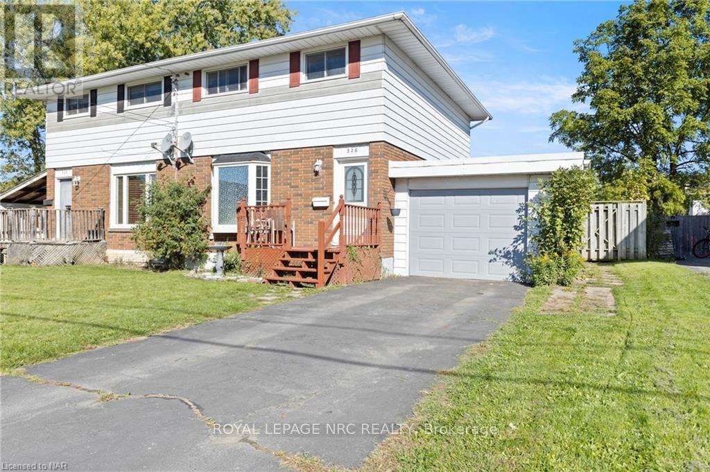 326 BOWEN ROAD, fort erie (332 - central), Ontario