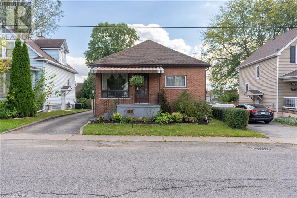 6286 CULP Street, niagara falls, Ontario