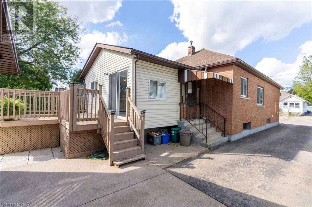 6286 Culp Street, Niagara Falls, Ontario  L2G 2C1 - Photo 42 - 40659442