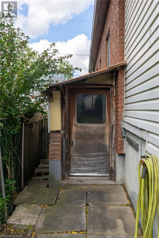 6286 Culp Street, Niagara Falls, Ontario  L2G 2C1 - Photo 43 - 40659442