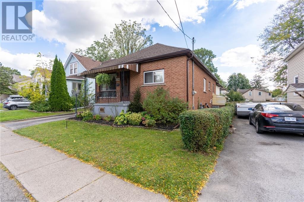 6286 Culp Street, Niagara Falls, Ontario  L2G 2C1 - Photo 46 - 40659442